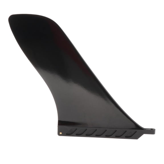 Axioma 9'' Peroformance PVC Board Surfboard Long Board Windsurf Fin Kayak Skeg