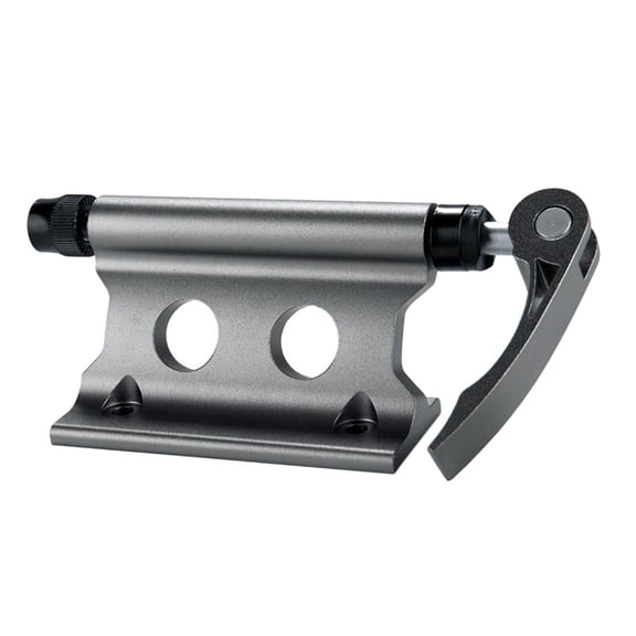 Axioma AURORA Bike Car Bed Rack Bracket Quick-Release Fork Truck Mounts Carrier Holder
