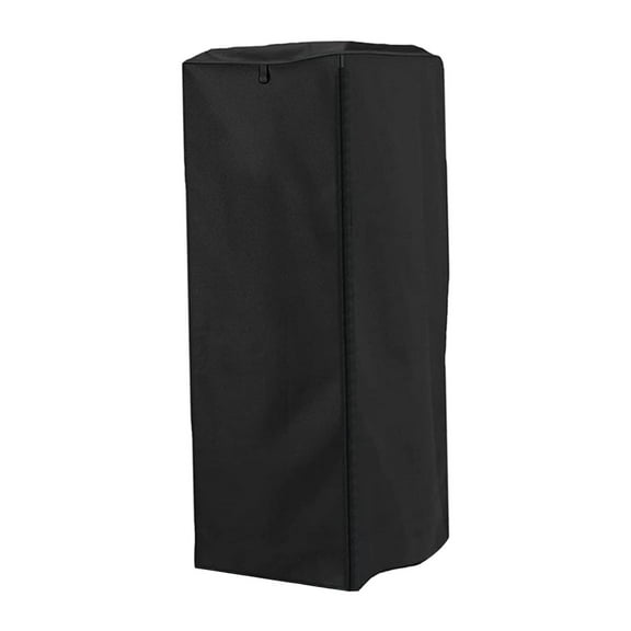 Axioma Baker Rack Cover Oxford Cloth Waterproof Dustproof 23''x28''x64'' Pan Rack Cover