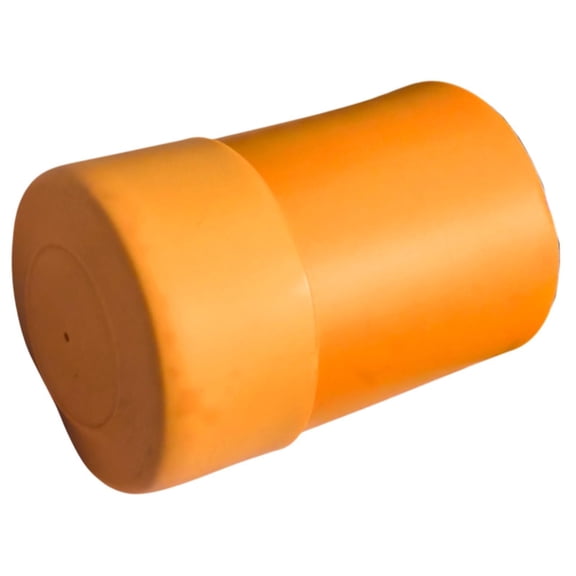 Axioma Barbell Barbell Base for Men Women Fits 2 inch Bar Barbell Attachment for Rows Orange