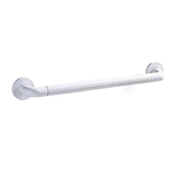 Axioma Bathroom Safety Handle Balance Bar Hand Rail Support Stairway Handrail for Injury Senior 60cm