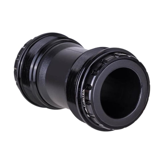 Axioma Bicycle Bottom Bracket Sealed BB Black Light for MTB Road Bike External