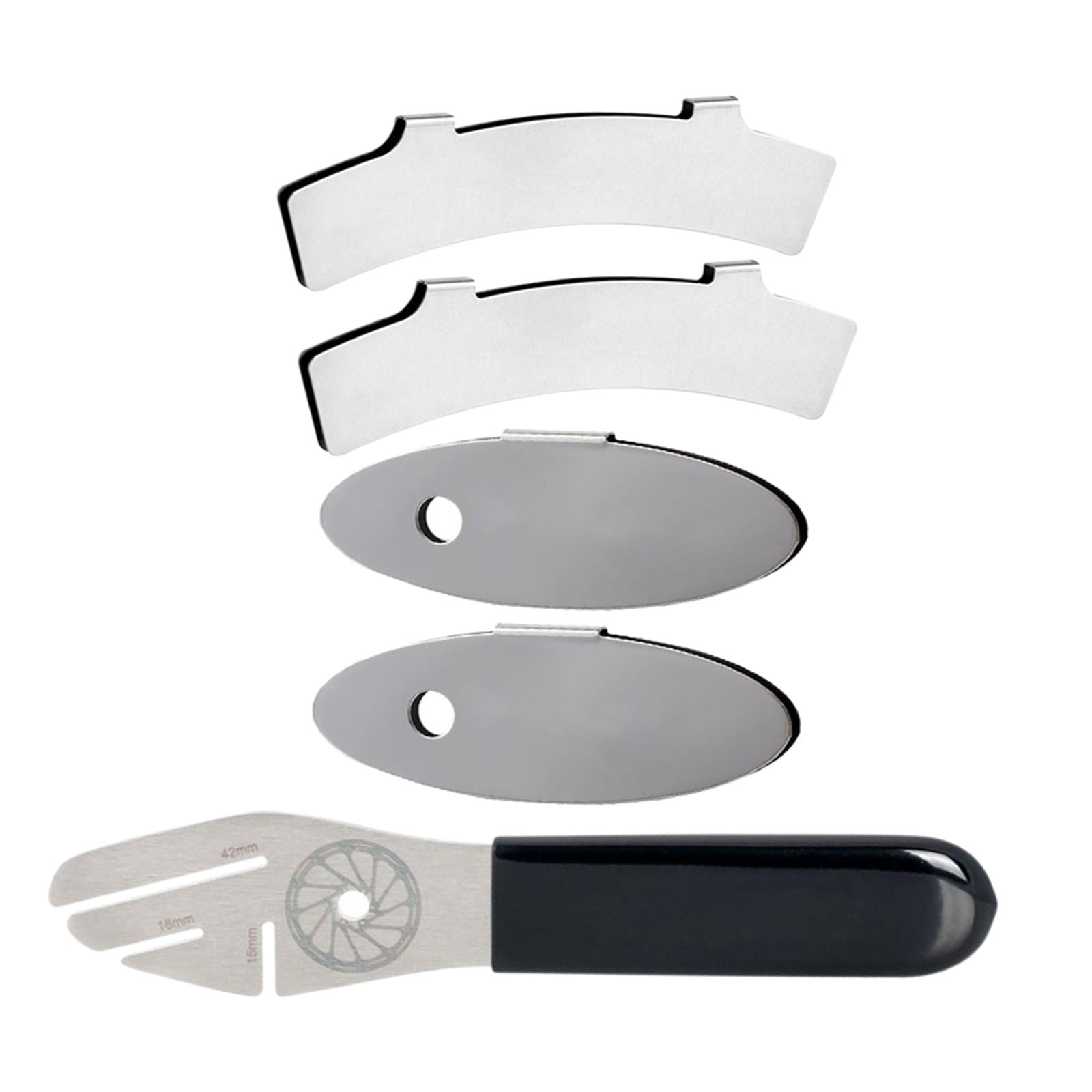 Axioma Bike Disc Brake Correction Wrench Rotor Alignment Truing Tool ...