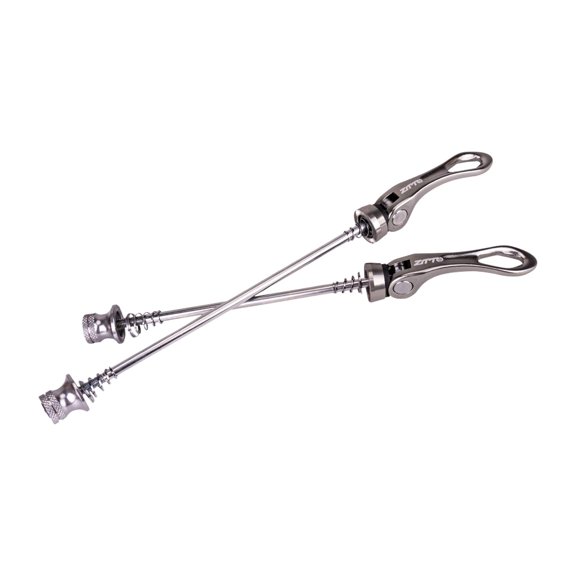 Axioma Bike Quick Release Skewer Set China Aituitui Skewer Bike Wheel Hub Qr Front Rear Silver