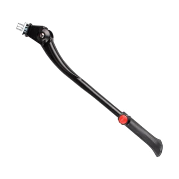 Axioma Bike Side Kickstand Aluminum Alloy Easy Installation Bike Stand for MTB Mountain
