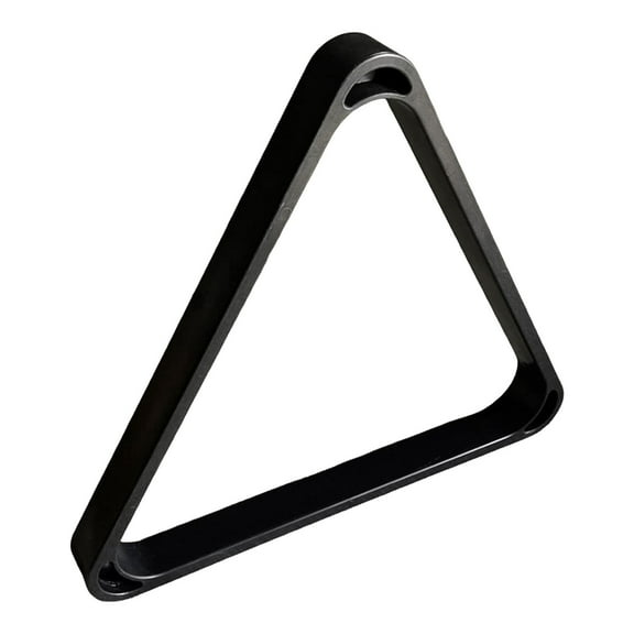 Axioma Billiard Triangle Ball Rack Organize Holder Pool Rack Pool for 2 1/4" Pool Balls
