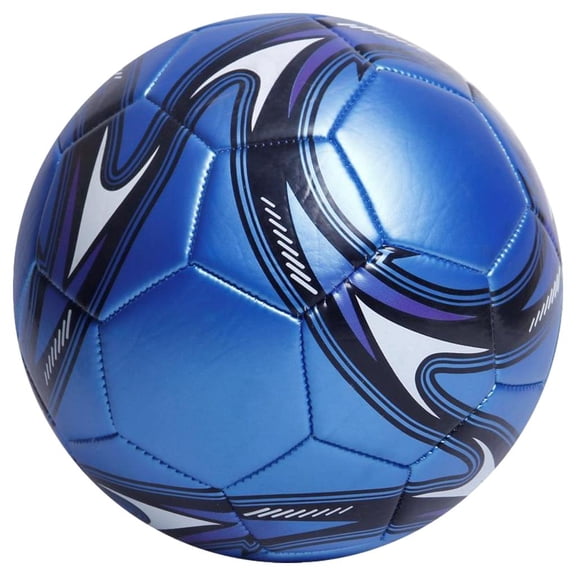Axioma Blue Size 5 Football Sphere Suitable for Matches Training Ball Balanced Weight