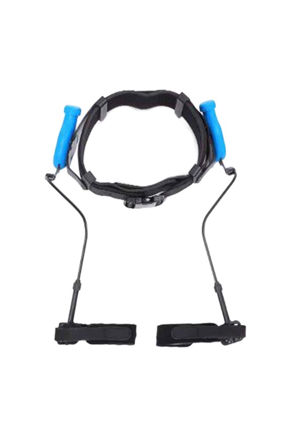 Body Power Walking Aid Wearable Adjustable Exoskeleton Climbing Handles Mountain S