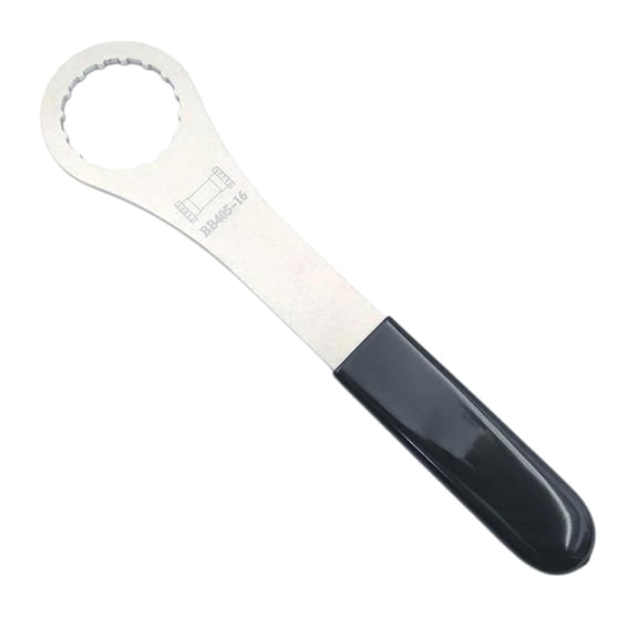 Axioma Bottom Bracket Remover Bottom Bracket Wrench Bottom Bracket Removal Tool Tool - 40.5mm