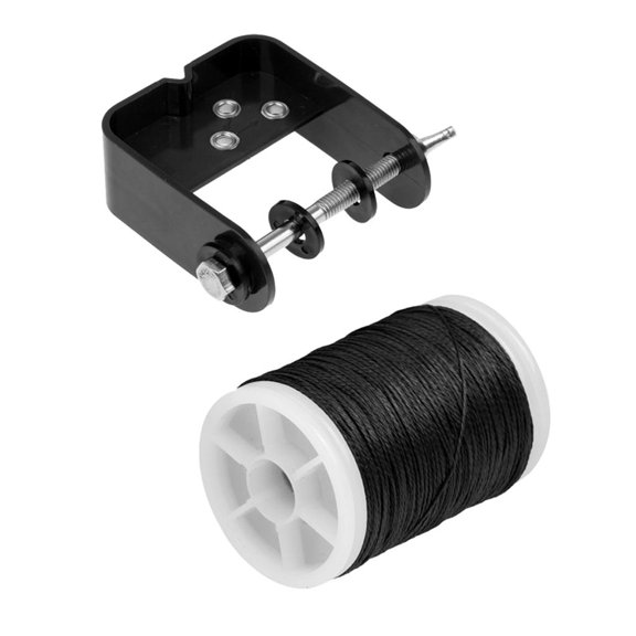 Axioma Bow String Server String Serving 110m Bow String Serving Thread Black A