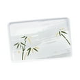Axioma Breakfast Tray Stackable Creative Non tray Drinks Plate Dessert ...