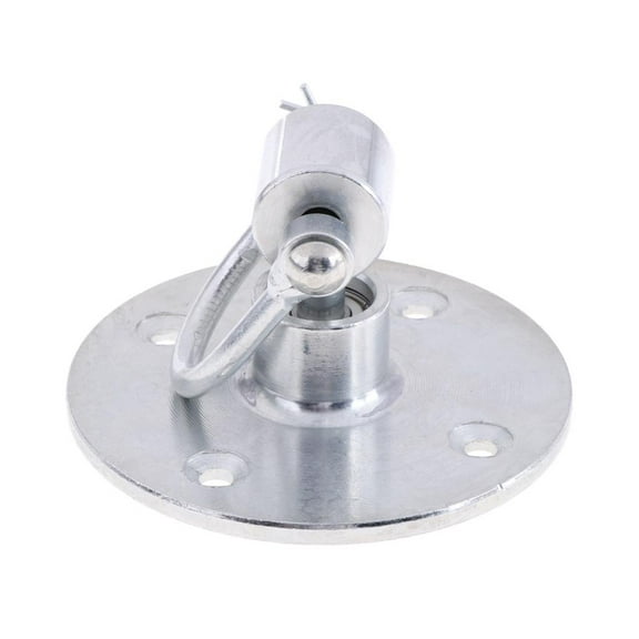 Axioma Ceiling Bracket Boxing Heavy Duty Speed Ball Swivel MMA Ceiling Mount Hook