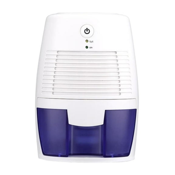 Axioma Compact Electric Dehumidifier Air Dryer Small Premium for Closet Wardrobe RV