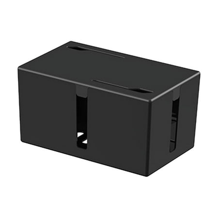 Axioma Computers TVs Cable Management Box Cord Organizer M M