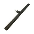 Axioma DIY Rotating Straight Bar Back Shoulder Muscle Trainer Cable ...