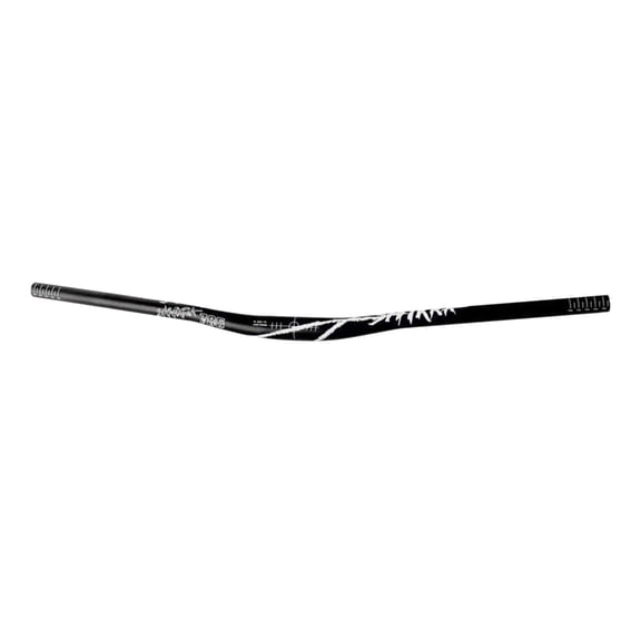 Axioma Deluxe Mountain Bike Riser Bar Extra Long MTB BMX DH Bend Handlebar 31.8x 785m