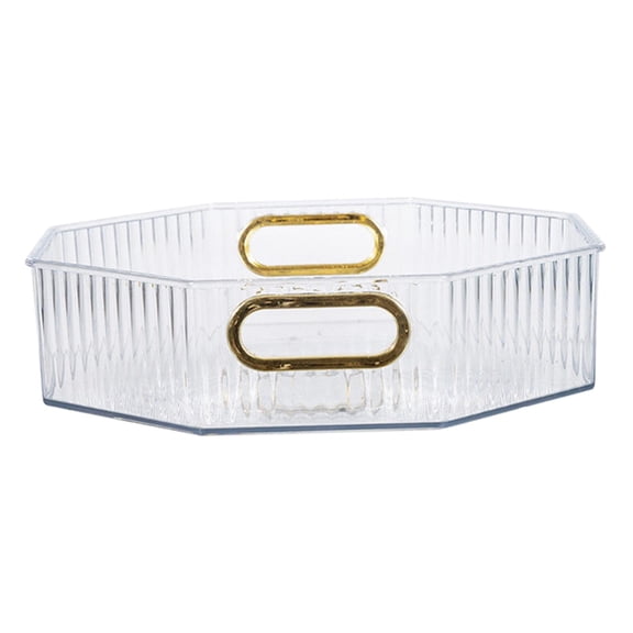 Axioma Desktop Organizer Rotation vanity White
