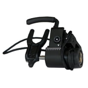 Axioma Drop Away Rest, Adjustable Rests Tools for Compound Bows - 2 Colors to Chose Black