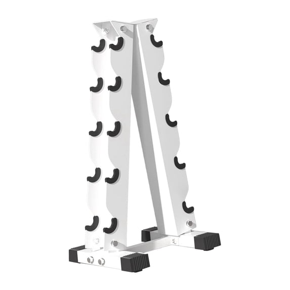 Axioma Dumbbell Rack Compact A-frame Dumbbell Weight Rack Multipurpose ...