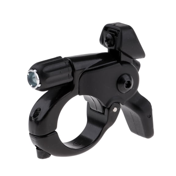 Axioma Durable Bike Fork Remote Lockout Lever for Universal Fork Bicycle Accessory