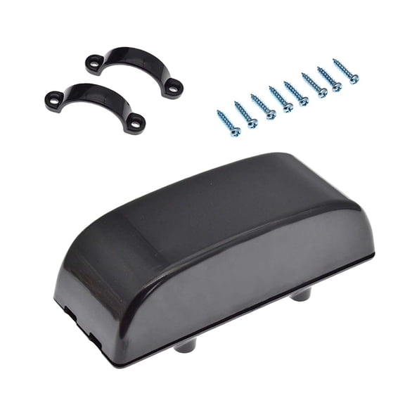 Axioma Durable Electric Bicycle Controller Box Kit Ebike Controller Box Lithium Battery