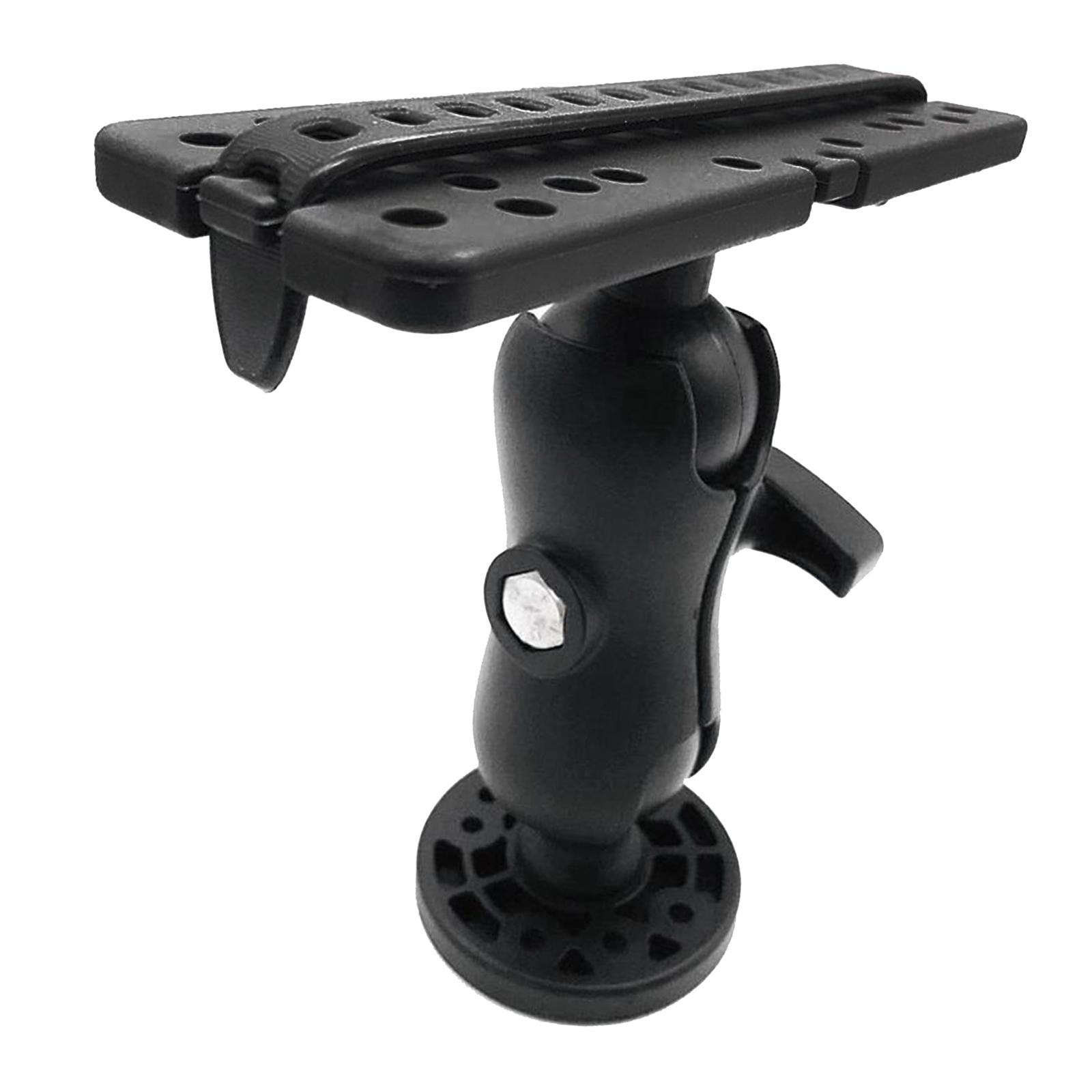 Axioma Durable Fish Mount for Boat Kayak Accessories ,Universal Marine Electronic Mount