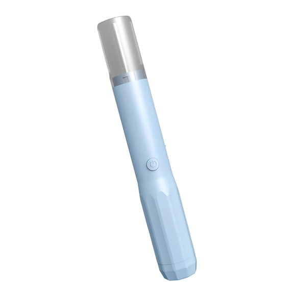 Axioma Electric Fish Scaler Fish Cleaning Tools Waterproof Seafood Tools Metal Descaler Blue