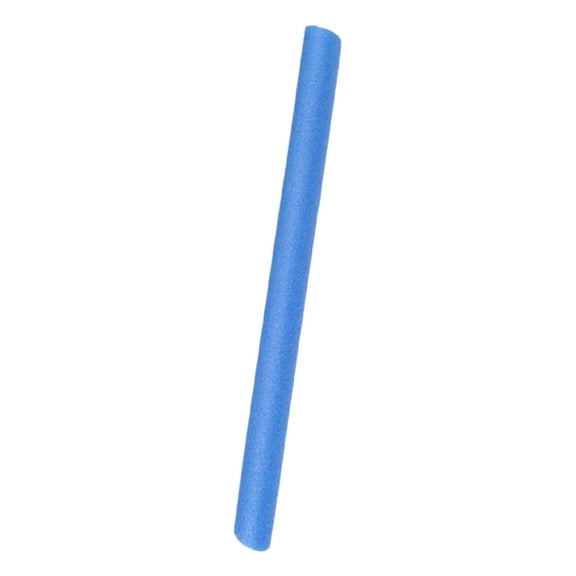 Axioma Enclosure Pole Foam Sleeves Protection Poles Cover Padding, Blue Practical Poles 50cm