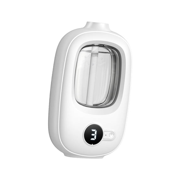Axioma Essential Oil Diffuser Room Diffuser Nebulizer Wall Mounted / Freestanding Aroma With digital display