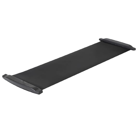 Axioma Extreme Slide Board Adjustable Length Strength Balance Exercise Cross Training 160cm
