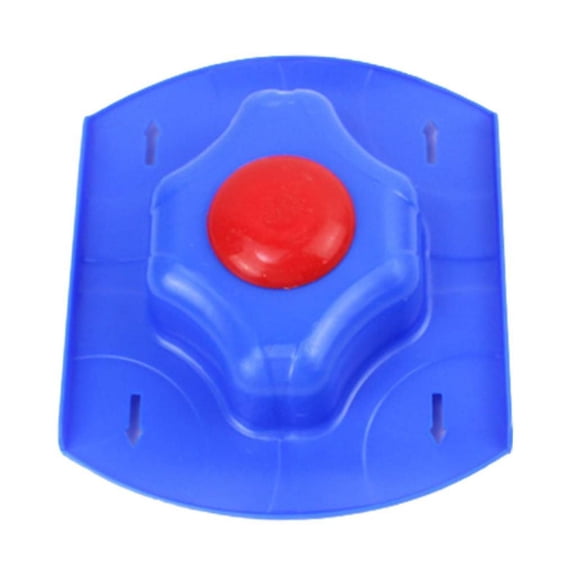 Axioma Finger Guard Finger Kitchen Slice Tool Multifunction Reusable Food Cutter Finger L