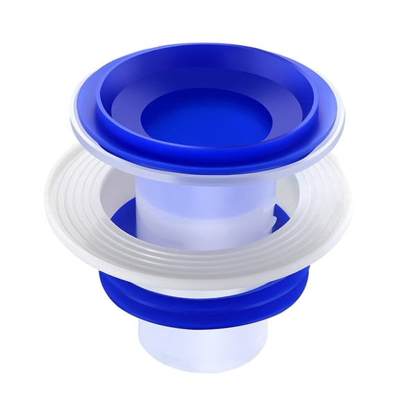 Axioma Flange Ring Repair Part Installation Fitting Durable Toilet Seat Toilet Pan Odor