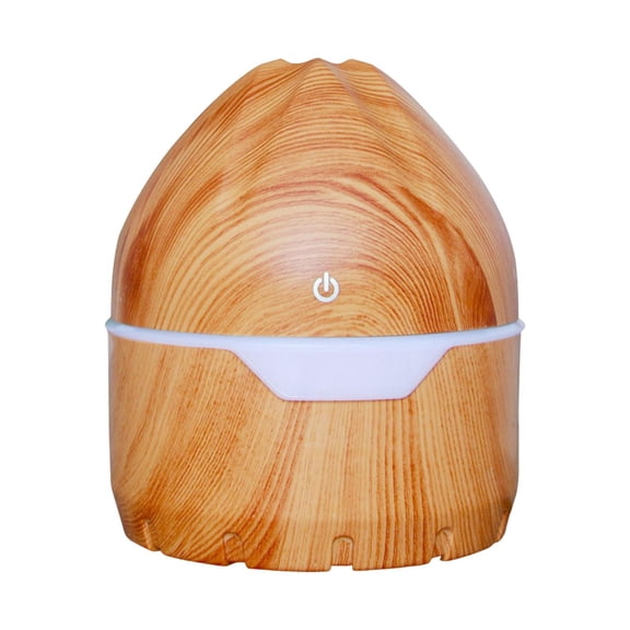 Axioma Fragrance Diffuser 300ml Low Noise Multifunction with 7 Color Lights Durable USB