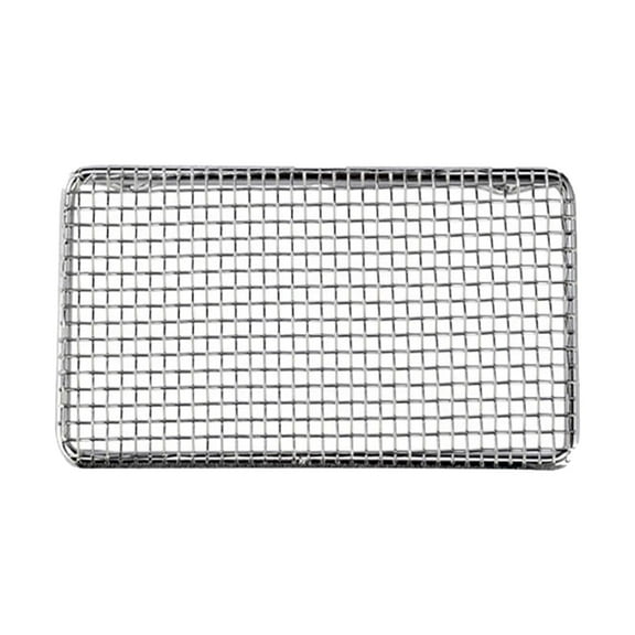 Axioma Fried Food Draining Rack Tempura Rack Cookies Cooling Rack Stainless Steel Grill