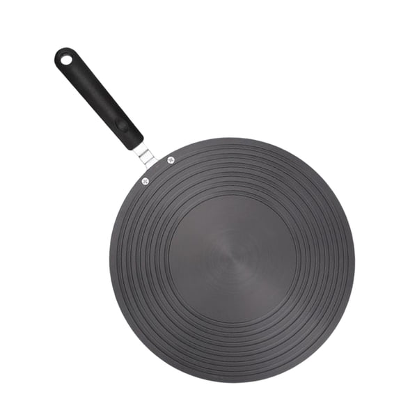Axioma Gas Stovetop Heat Diffuser Plate Defrosting Tray Aluminum Fast Thawing Induction 24cm