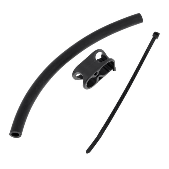 Axioma General Purpose Replacement Connector Hose Clip Clamp for Kiteboarding Kitesurf