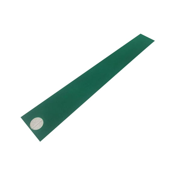 Axioma Golf Putting Mat Golf Hitting Mat Golf Practice Mat Golf Putter Trainer for Home