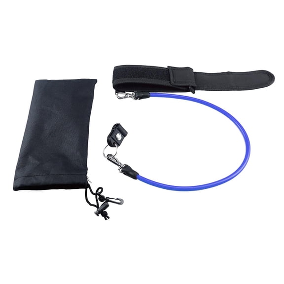Axioma Golf Swing Release Trainer for Golf Practice Equipment Posture Strength Training