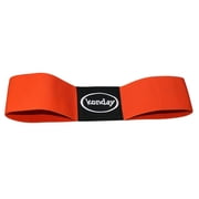 Axioma Golf Swing Training Arm Band Posture Motion Correction Practice Belt Orange