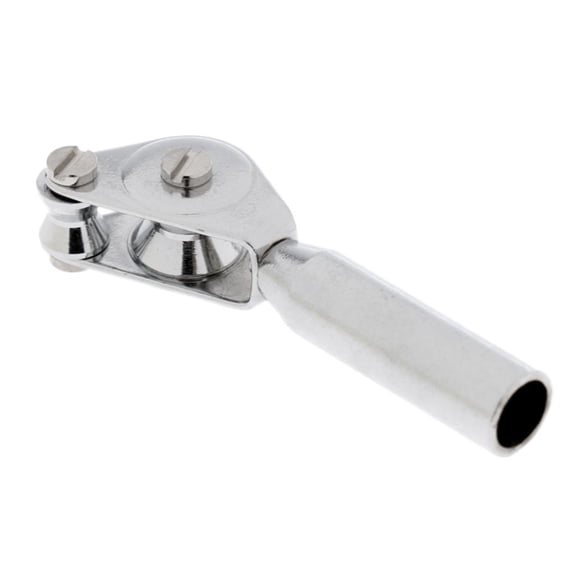 Axioma Heavy Duty Trolling Fishing Rod Tip Guide 10mm