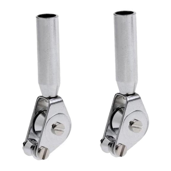 Axioma Heavy Duty Trolling Fishing Rod Tip Guide 8.5/10mm