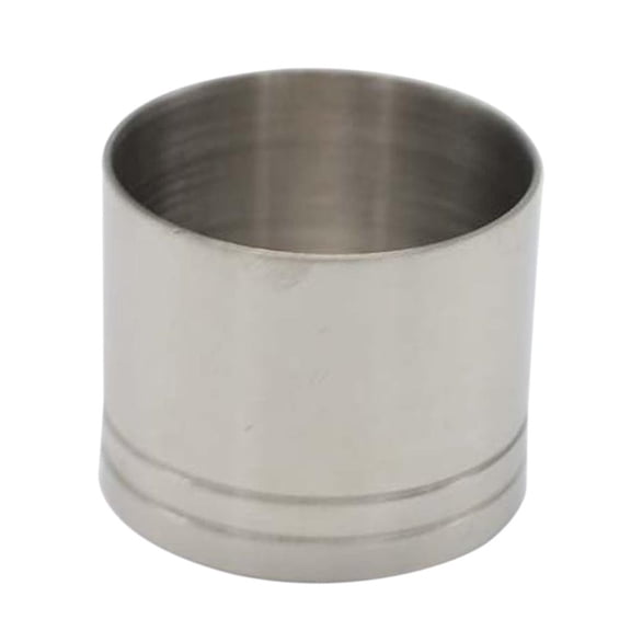 Axioma Jigger Stainless Steel Measuring Cup 25/50ml 25ml