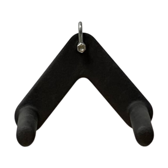 Axioma LAT Pull Down Bar Strength Training Equipment AntiSlip Multifunctional Grip for Style B