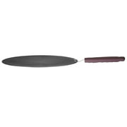 Axioma Large Non Stick Dosa Tava Pan Indian Naan Roti Chapati Flat Bread Pancake a a