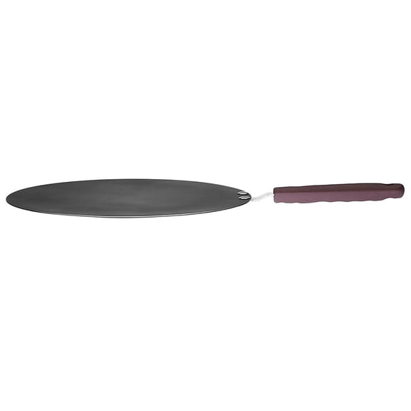 Axioma Large Non Stick Dosa Tava Pan Indian Naan Roti Chapati Flat Bread Pancake a a