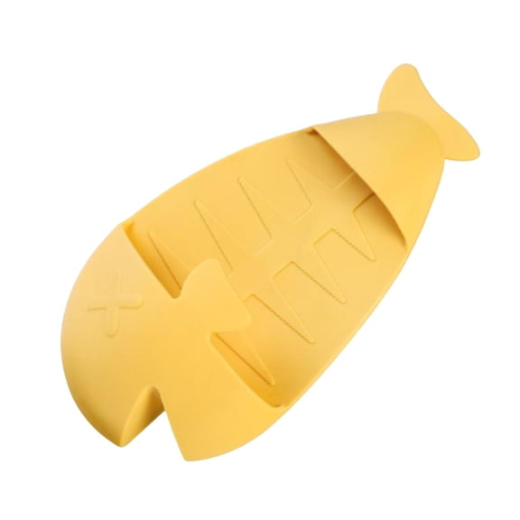 Axioma Mini Oven Glove Heat Resistant Potholder Cooking Pinch Mitts for Kitchen Cooking Yellow