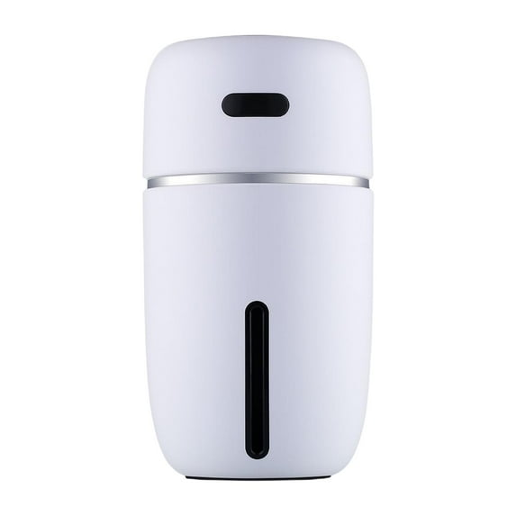 Axioma Mini USB Car Humidifier 200ml with Night Light for Office Car ...