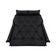 thumbnail image 1 of Axioma Multifunctional SUV Trunk Automatic Air Bed Self Inflatable Car Mattress for Car Black, 1 of 7