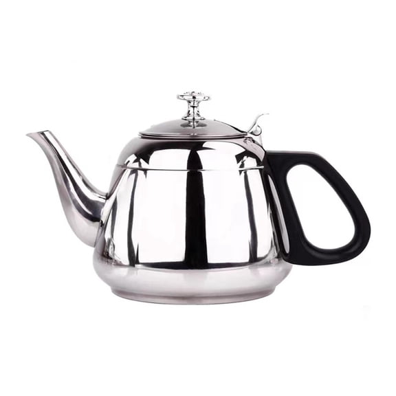 Axioma Picnic Tableware Gear Fishing Campfire Pot Kettle 1.2L