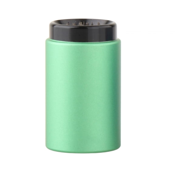 Axioma Pool Cue Shaper Cue Tip Shaper Easy to Carry Pool Table Accessories Pool Cue Tip Green